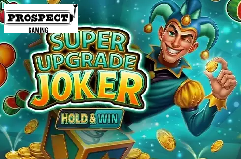 Super Upgrade Joker